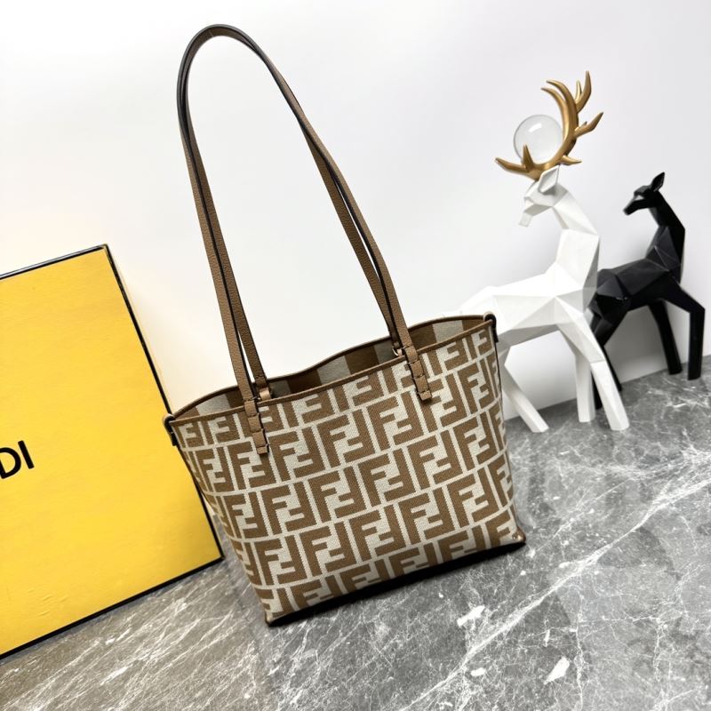 Fendi Shopping Bags